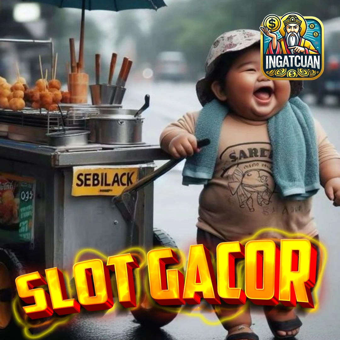 CEPISLOT: Cepislot Ruang Serba Sat Set di Dunia Slot, Sekali Main Rejeki Langsung Berhamburan
